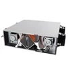 FALCON HRV CENTRAL 600 CF Wi-Fi Sistem de ventilație centrală cu recuperare de căldură 