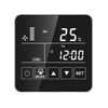 FALCON HRV CENTRAL 600 CF Wi-Fi Sistem de ventilație centrală cu recuperare de căldură 