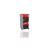 CAZAN LAFAT SM 25 KW LEMNE SI PE COMBUSTIBIL MIXT 