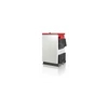 CAZAN LAFAT SM 25 KW LEMNE SI PE COMBUSTIBIL MIXT 