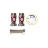 SEPARATOR MAGNETIC DE NĂMOL MAGNETO CherPlus (3/4" - 1") 