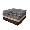 Covor de incalzire exterior MAGNUM Outdoor Mat 2400 W = 8 m2 (300 W / m2)