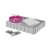  Cablu de incalzire MAGNUM Heatboard