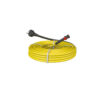Cablu de incalzire de degivrare MAGNUM Ideal,pentru robinete exterioare 30 metru – 300 Wati (230V)