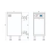 Cazan electric industrial MIKOTERM TK Professional 180 kW
