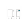 Cazan electric industrial MIKOTERM TK Professional 50 kW