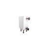 Cazan electric industrial MIKOTERM TK Professional 120 kW