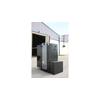 Centrala pe peleti OZON AGRO 25 kW agri (floarea-soarelui)