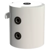 Rezervor de acumulare Puffer pentru pompe de caldura Sunsystem PSM 50 litri