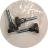 Rezervor de acumulare Puffer pentru pompe de caldura Sunsystem PSM 50 litri