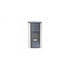 SOBA PE PELEȚI CU SISTEM DE APĂ FALCON COMODO CENTRAL P18 (18 KW - CREMĂ)