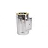 KOMINUS KD 110/170 MM COȘ DE FUM IZOLAT DE 4 M ÎNĂLȚIME