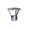 KOMINUS KD 130/190 MM COȘ DE FUM IZOLAT DE 4 M ÎNĂLȚIME