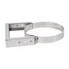 KOMINUS KD 130/190 MM COȘ DE FUM IZOLAT DE 4 M ÎNĂLȚIME