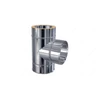 KOMINUS KD 130/190 MM COȘ DE FUM IZOLAT DE 4 M ÎNĂLȚIME