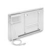 Convector electric Radialight SIRIO 10  cu control digital programabil (1000 W)
