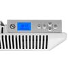 Convector electric Radialight SIRIO 10  cu control digital programabil (1000 W)
