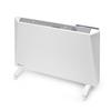 Convector electric Radialight SIRIO 10  cu control digital programabil (1000 W)