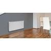 Convector electric Radialight SIRIO 10  cu control digital programabil (1000 W)