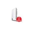  Ventilator de încălzire de baie pe perete cu control programabil, Radialight TOUCH (1800 Watt)