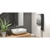 Aeroterma electrica Radialight WINDY VISIO