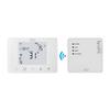 Termostat de camera programabil,fara fir FALCON RF-WIFI CONTROL pentru incalzire si racire (iOS / Android)