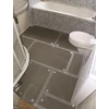 Instalare placa izolatoare