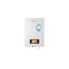 Centrala electrica THERMEX TESLA WI-FI  6kW pentru incalzire si completat cu un boiler cu 1 serpentina pentru prepararea apa calda menajera