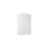 Centrala electrica THERMEX TESLA WI-FI  9 kW pentru incalzire si completat cu un boiler cu 1 serpentina pentru prepararea apa calda menajera