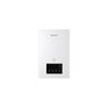 Centrala electrica THERMEX TESLA WI-FI  6kW pentru incalzire si completat cu un boiler cu 1 serpentina pentru prepararea apa calda menajera