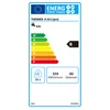 THERMEX HIT PRO - H10 U (pro) Încălzitor de apă electric de 10 litri - instalare sub blat (clasa energetică B / 1,5 kW)