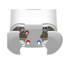THERMEX Flat Smart IF 50
