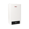 Centrala electrica THERMEX E918 – 18 kW pentru încălzire și completat cu un rezervor indirect de ACM, pentru producerea apei calde