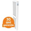 Radiator electric cu caldura de stocare AeroFlow SLIM TALL 1600W