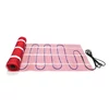 Wentorex U-HEAT Mat covor electric de încălzire pentru pardoseli din gresie și faianță 2,5 m² / 375 Watt - încălzire prin pardoseală 150 W/m².