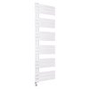 Radiator electric pentru uscarea prosoapelor WENTOREX Asymmetric Electric 900 Watt 