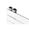 Radiator electric pentru uscarea prosoapelor WENTOREX Asymmetric Electric 700 Watt 