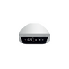 Boiler electric THERMEX DIGITAL Wi-Fi 50 V cu funcție smart (50 litri - 2000 W - Ø 390 mm)