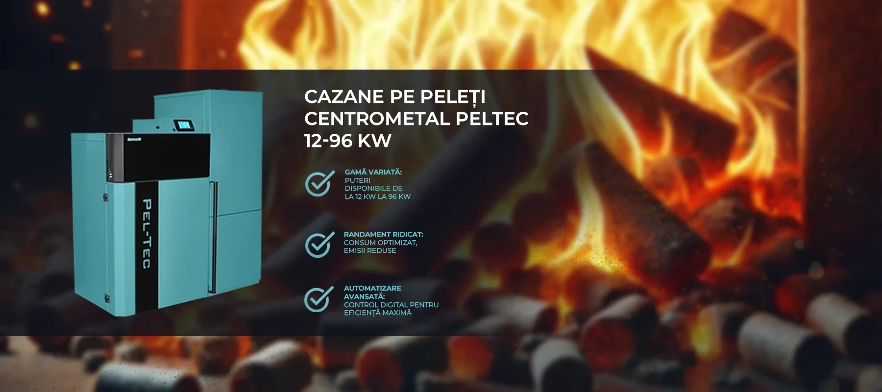 Centrometal Peltec