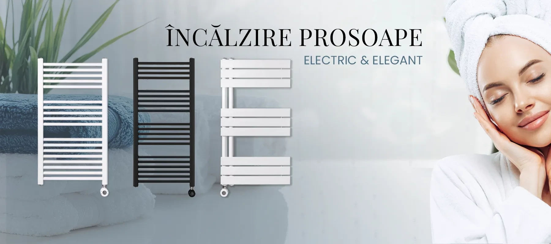 Radiatoare electrice Wentorex