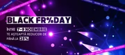 Black Friday în curând!