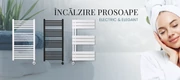 Radiatoare electrice Wentorex