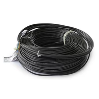 Cabluri de încălzire electrică pentru pardoseală
