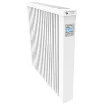 Radiator electric cu caldura de stocare AeroFlow COMPACT 1300W