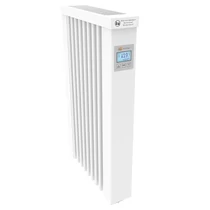 Radiator electric cu caldura de stocare AeroFlow MINI 650W