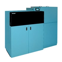 Cazan pe peleți Centrometal PelTec 69 kW