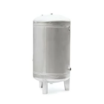 Centrometal CH 140 (140 litri) - vas de expansiune pentru hidrofor INOX 