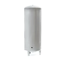 Centrometal CH 300 (300 litri) - vas de expansiune pentru hidrofor INOX 