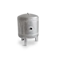 Centrometal CH 90 (90 litri) - vas de expansiune pentru hidrofor INOX 