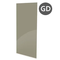 PANOU INFRAROŞU FALCON IPC W Glass Design 600 W,